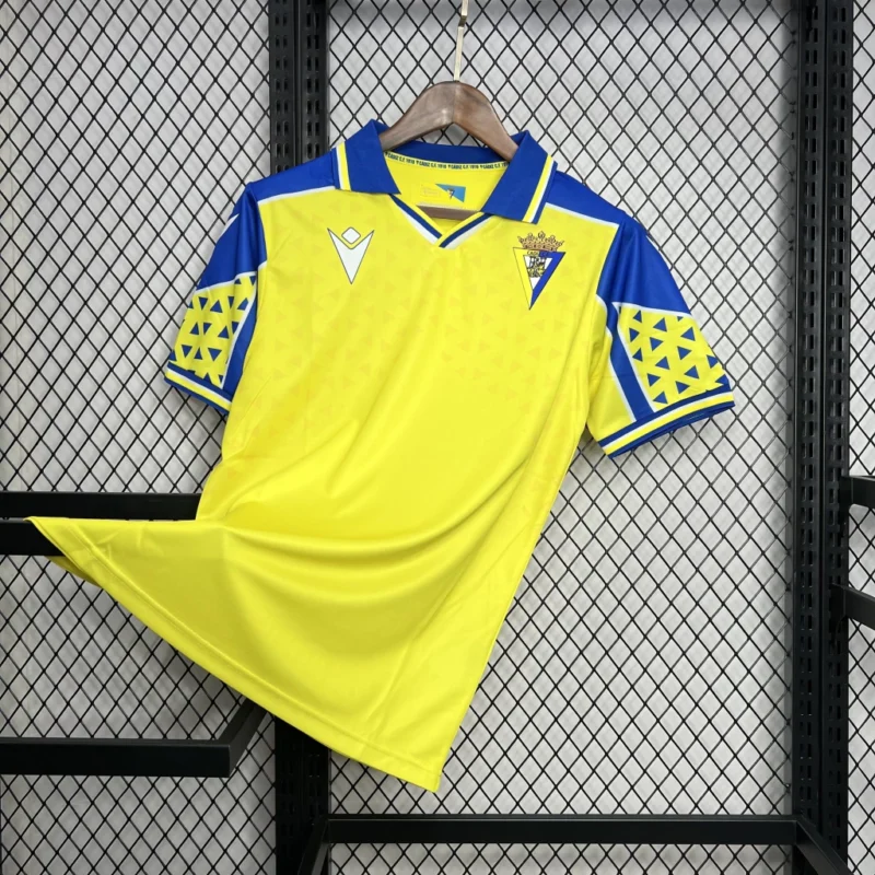 Camisa Cadiz - Home - Image 3