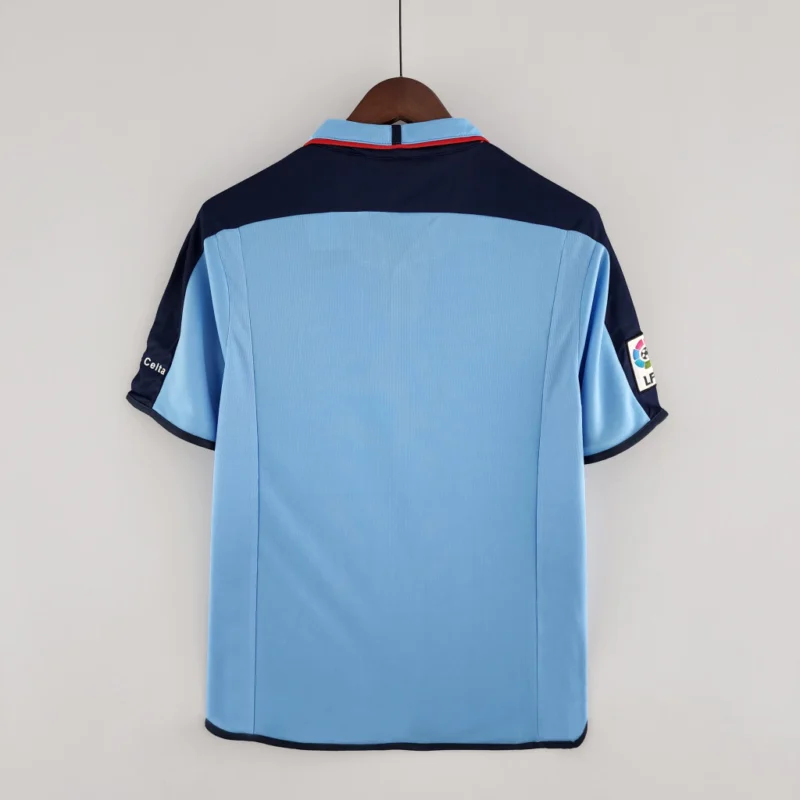 Camisa Celta de Vigo - 2002 2003 - Image 2