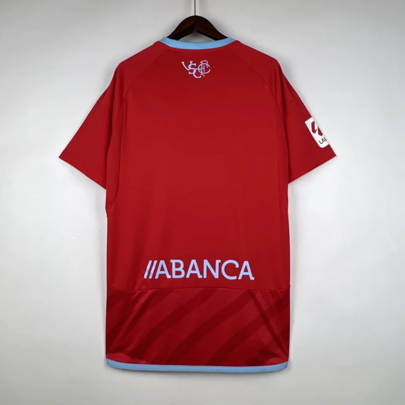 Camisa Celta - Away - Image 3