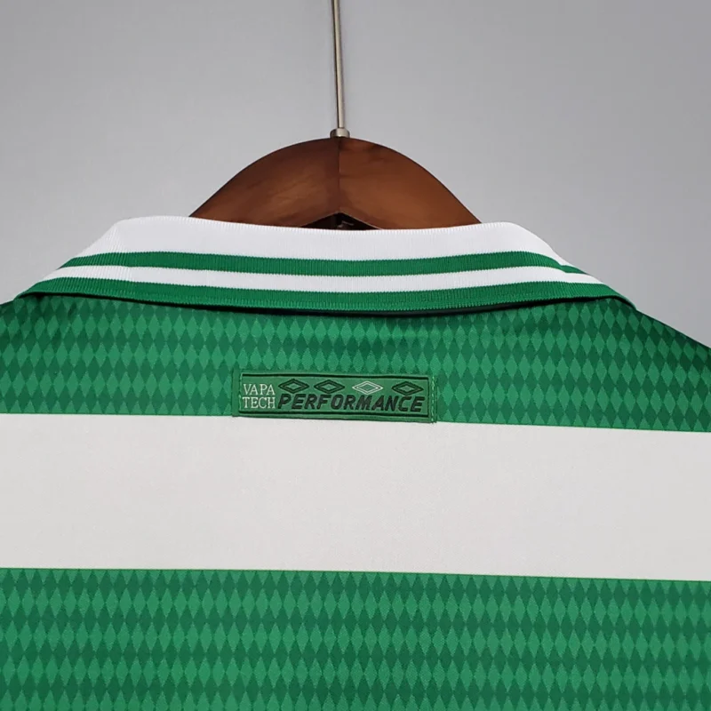 Camisa Celtic - 1998 1999 - Image 3