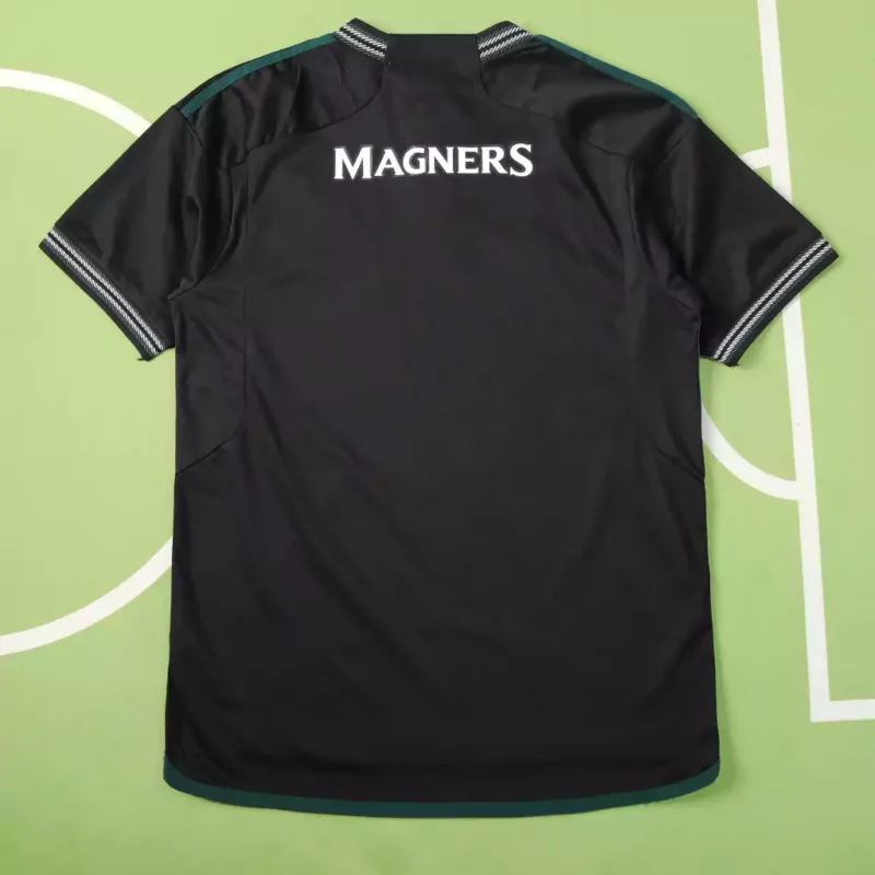 Camisa Celtic - Away - Image 3