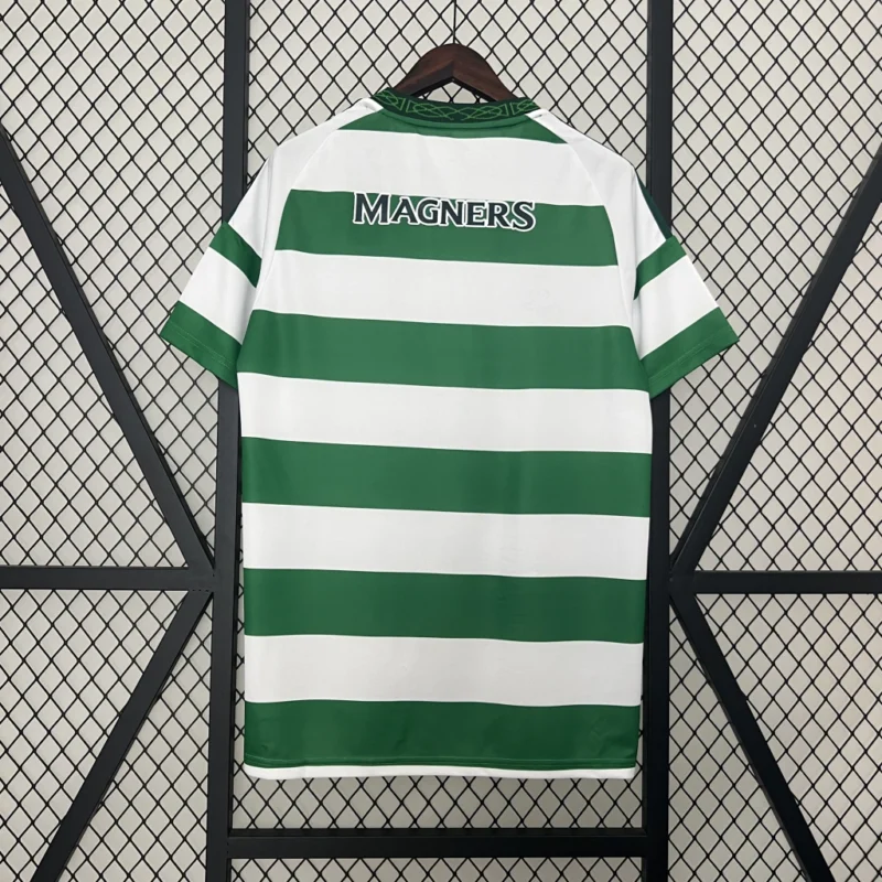 Camisa Celtic - Home - Image 2
