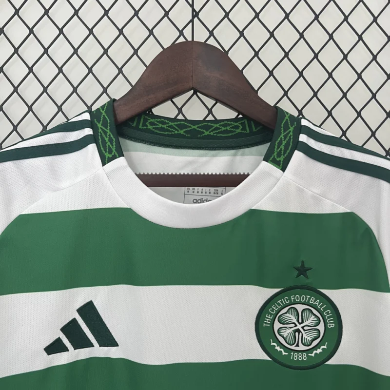 Camisa Celtic - Home - Image 3