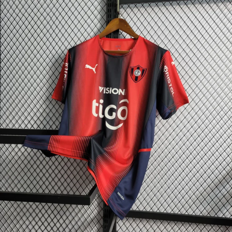 Camisa Cerro Porteno - Home - Image 3