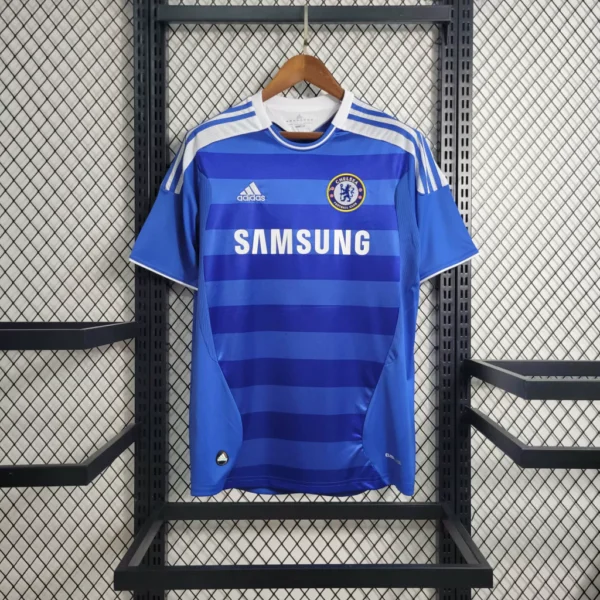 Camisa Chelsea - 2011 2012