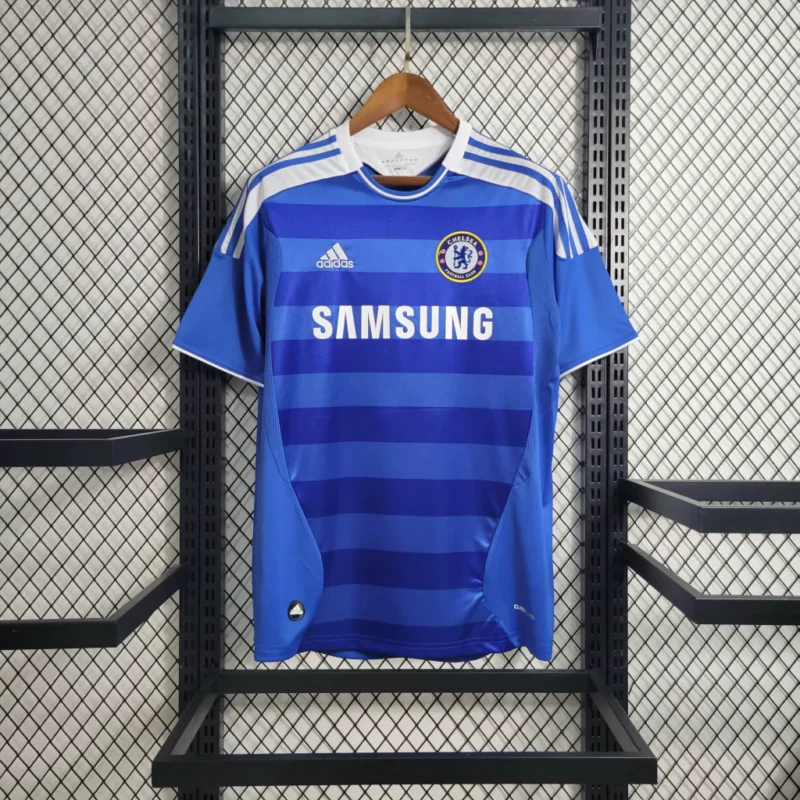 Camisa Chelsea - 2011 2012