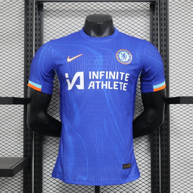 Camisa Chelsea - Home Jogador