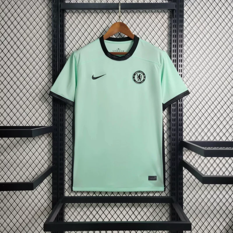 Camisa Chelsea - Third
