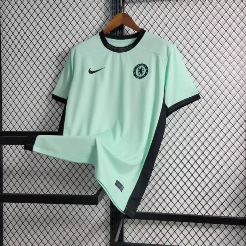 Camisa Chelsea - Third - Image 2