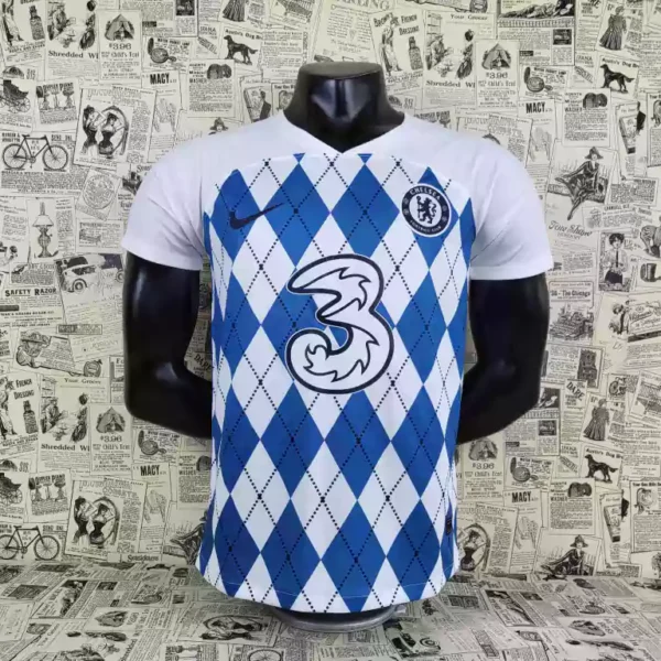 Camisa Chelsea - Treino
