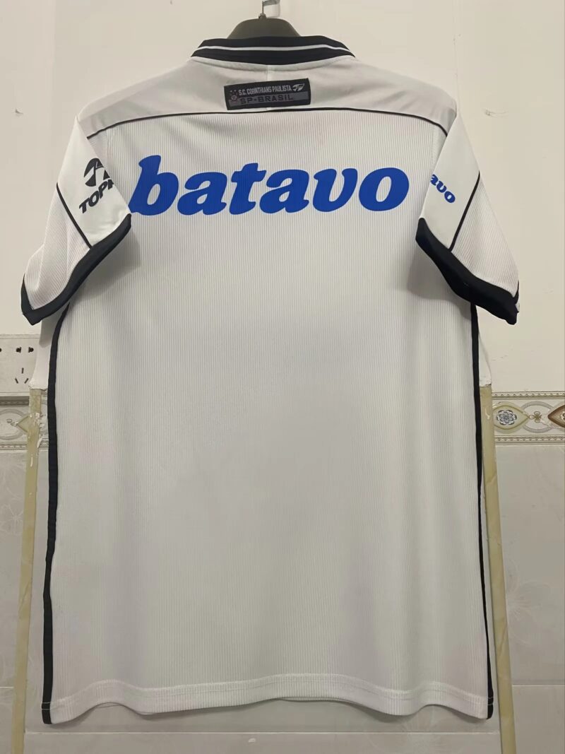 Camisa Corinthians - 1999 - Image 4