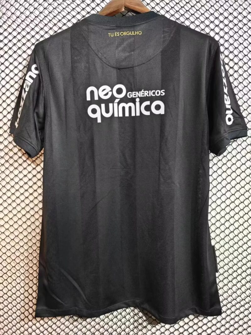 Camisa Corinthians - 2010 - Image 2