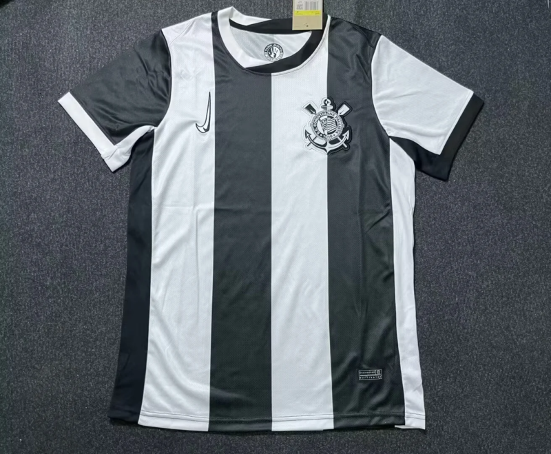 Camisa Corinthians - Third