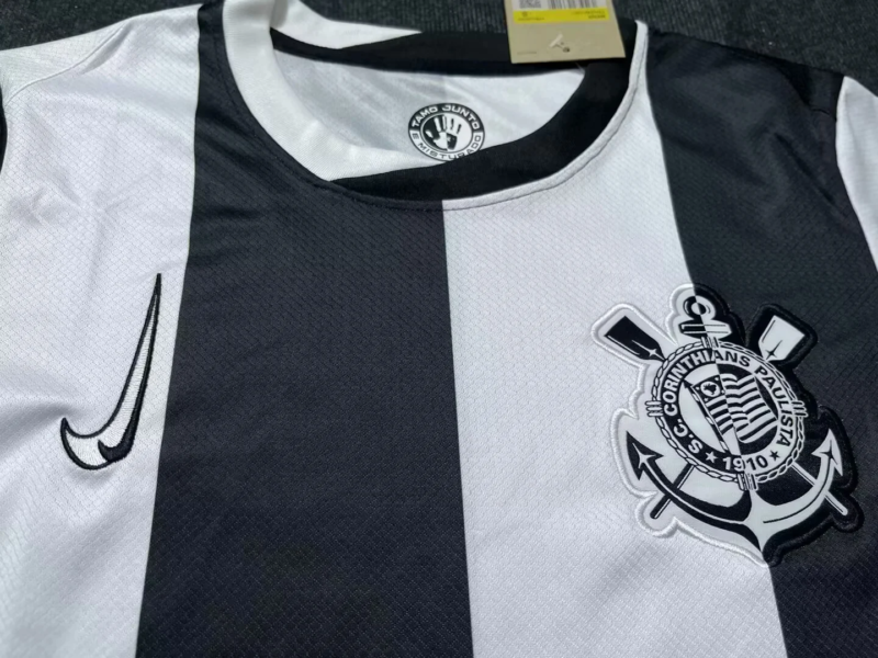 Camisa Corinthians - Third - Image 2