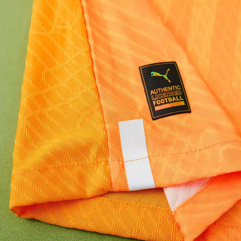 Camisa Costa do Marfim - Home - Image 2
