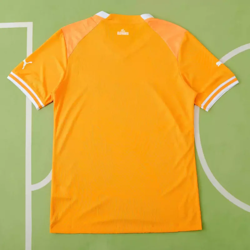 Camisa Costa do Marfim - Home - Image 3