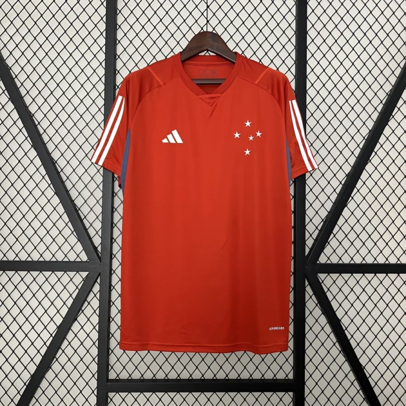 Camisa Cruzeiro - Treino