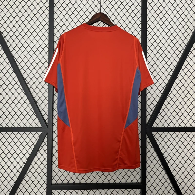 Camisa Cruzeiro - Treino - Image 2