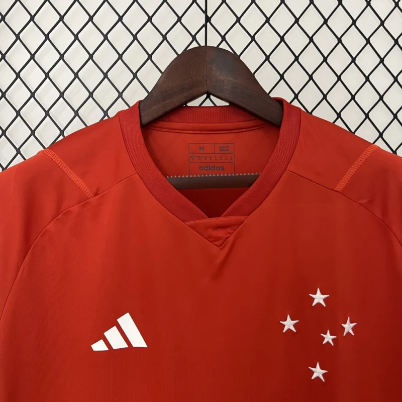 Camisa Cruzeiro - Treino - Image 3
