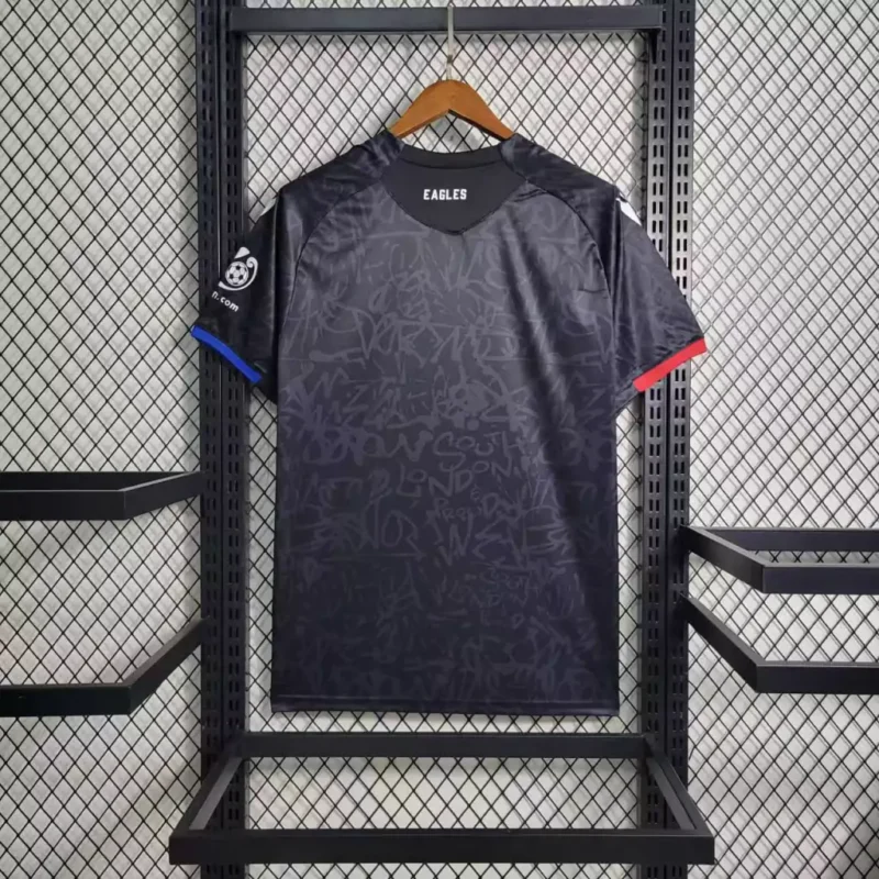 Camisa Crystal Palace - Third - Image 2