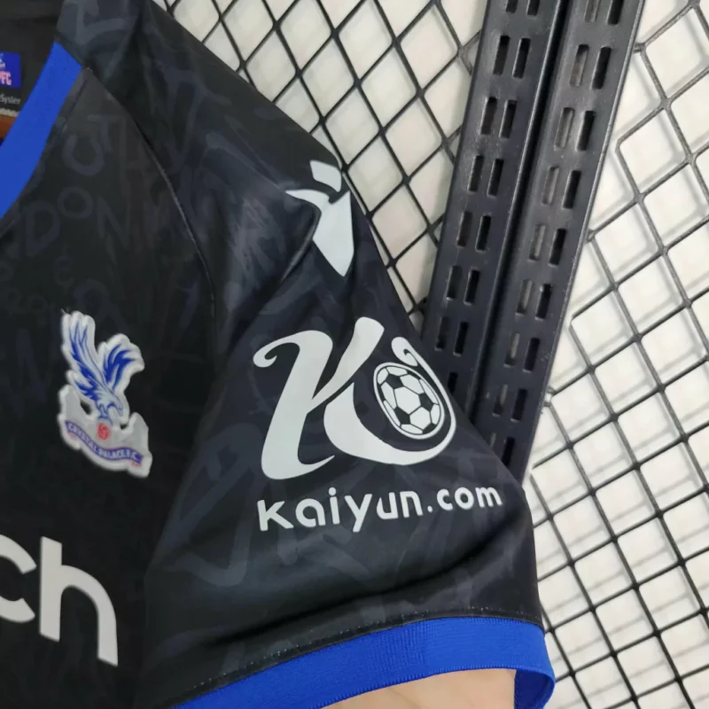 Camisa Crystal Palace - Third - Image 3