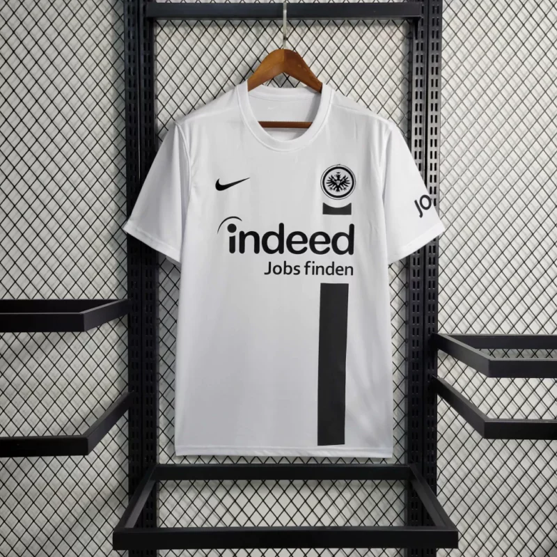 Camisa Eintracht Frankfurt - Especial