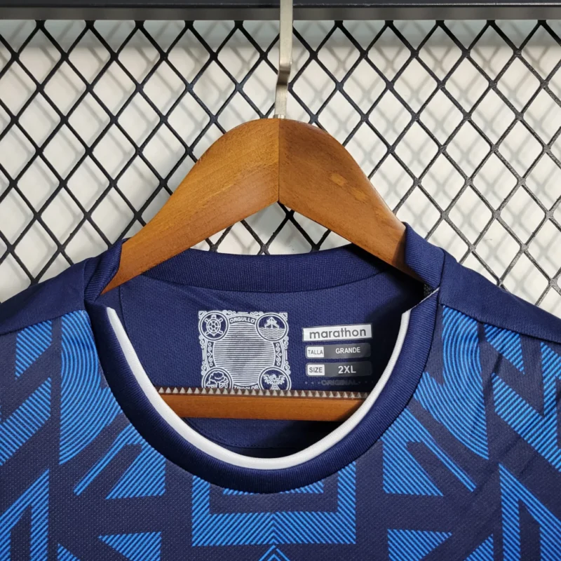 Camisa Equador - Away - Image 2