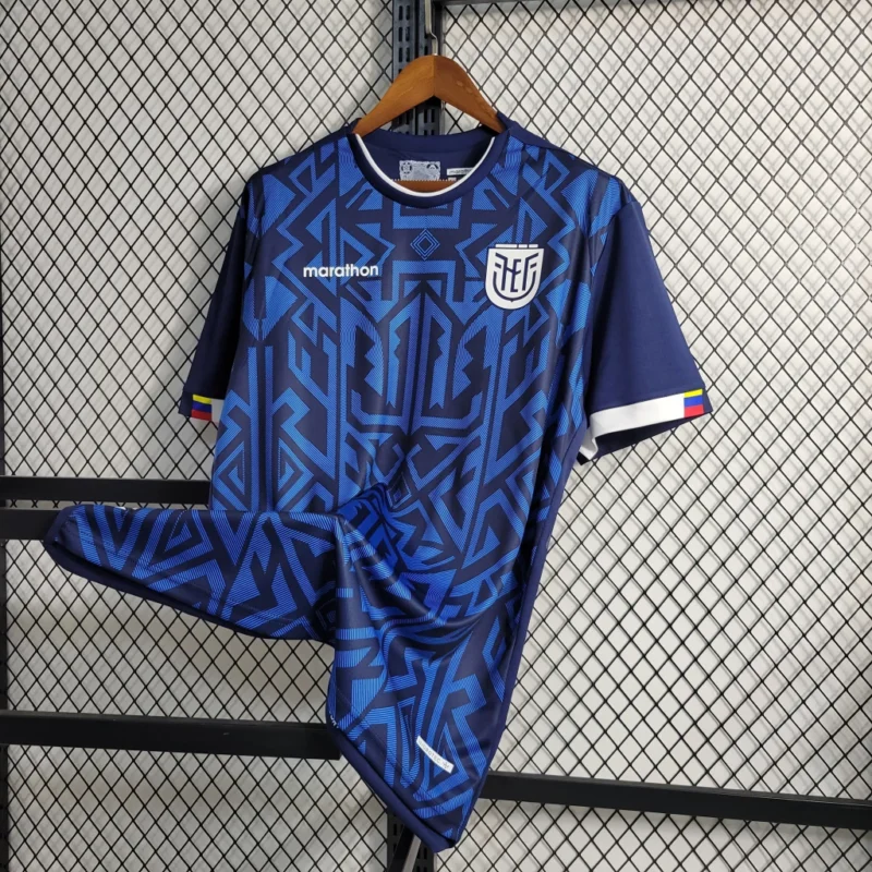 Camisa Equador - Away - Image 3