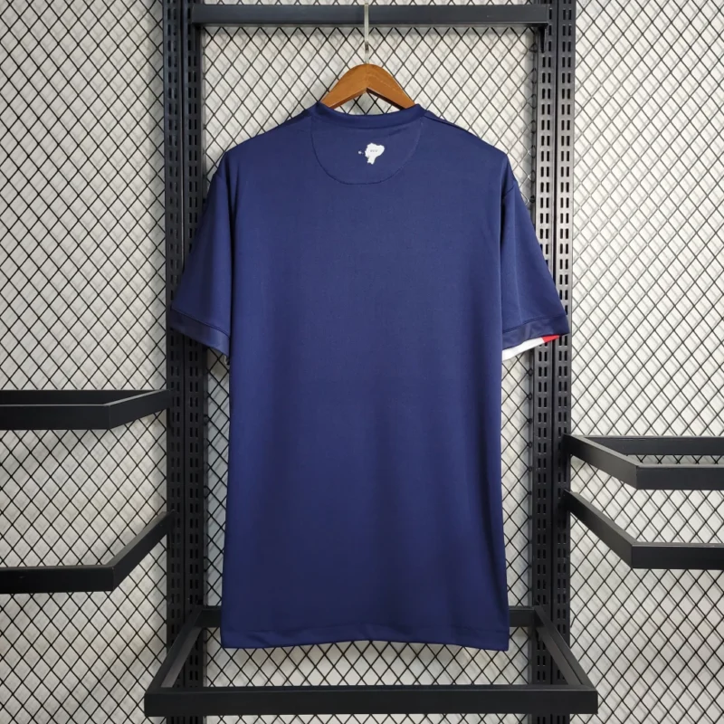 Camisa Equador - Away - Image 5