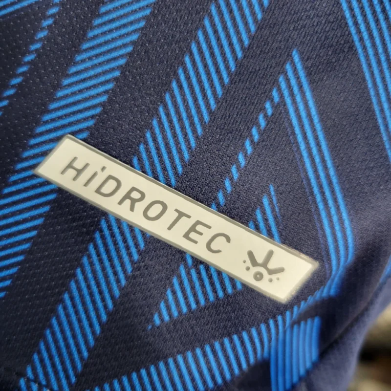 Camisa Equador - Away - Image 6