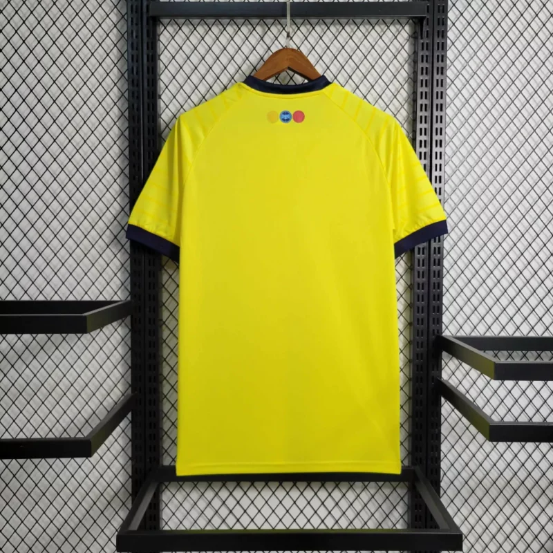 Camisa Equador - Home - Image 3