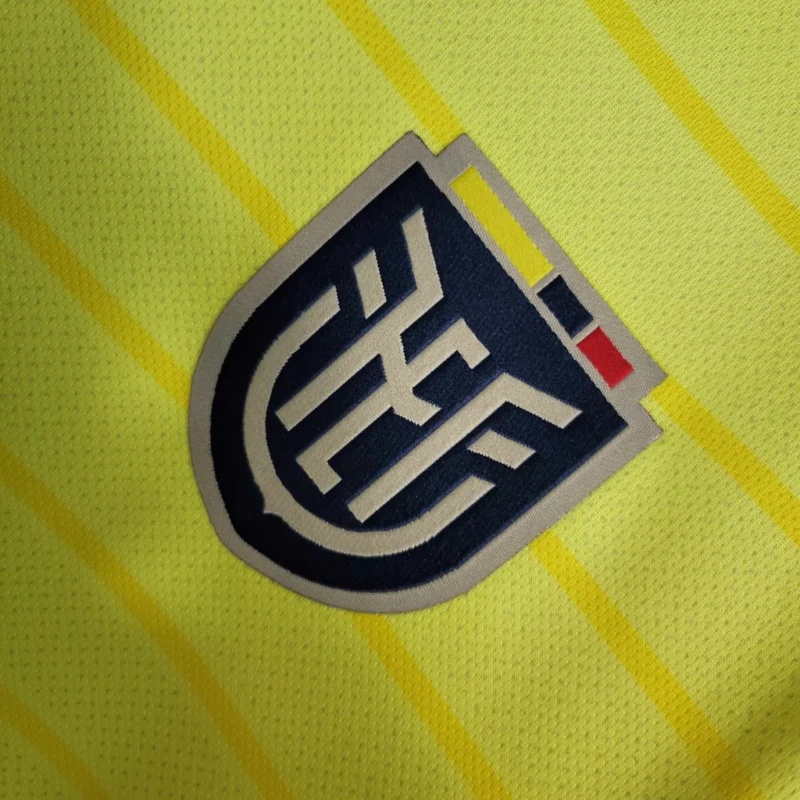 Camisa Equador - Home - Image 5