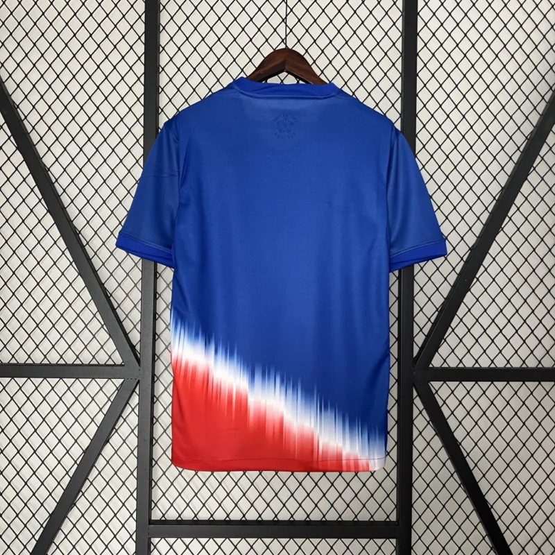 Camisa Estados Unidos - Away - Image 2