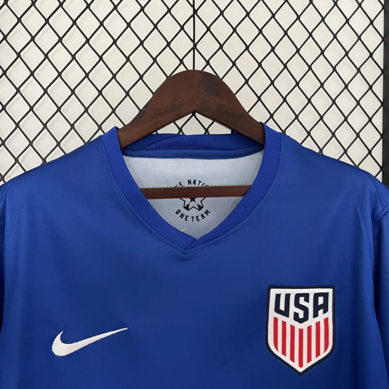 Camisa Estados Unidos - Away - Image 4