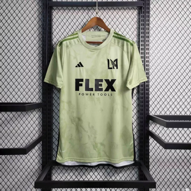 Camisa FC Los Angeles - Away