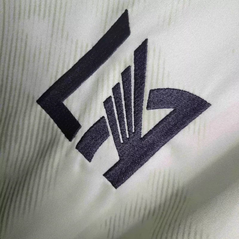 Camisa FC Los Angeles - Away - Image 2