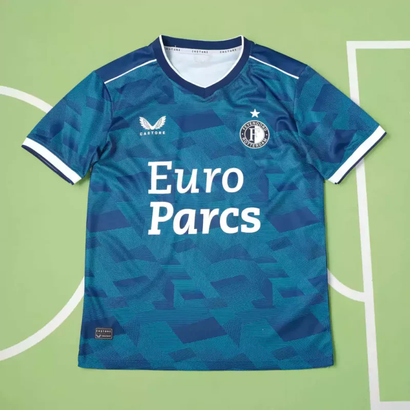 Camisa Feyenoord - Away - Image 2