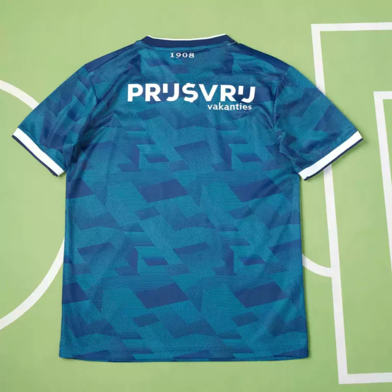 Camisa Feyenoord - Away - Image 3
