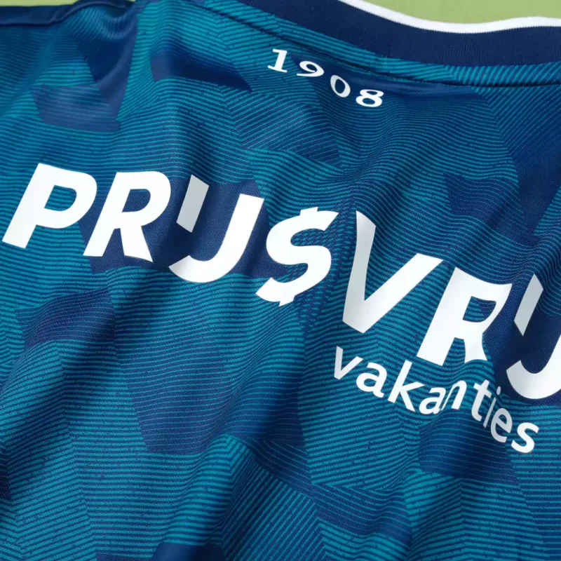 Camisa Feyenoord - Away - Image 4