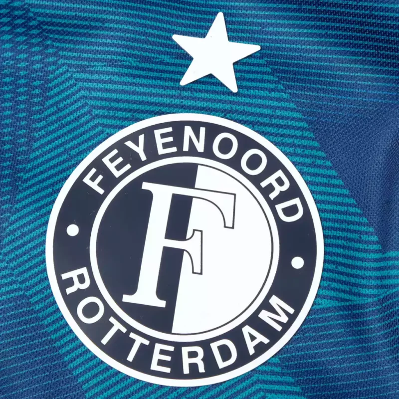 Camisa Feyenoord - Away - Image 5