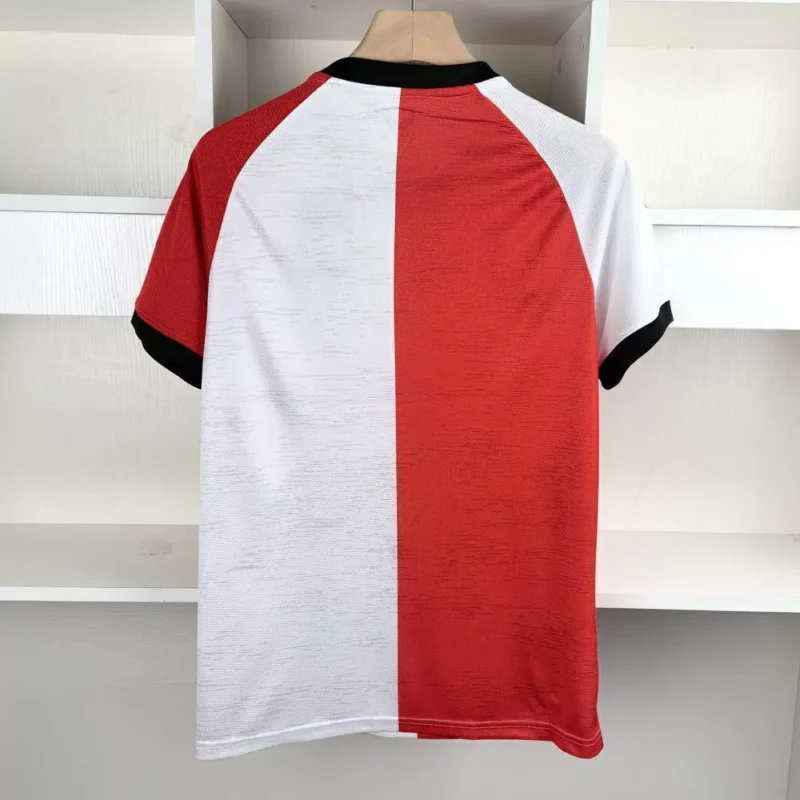 Camisa Feyenoord - Home - Image 3