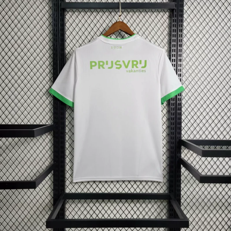 Camisa Feyenoord - Third - Image 2