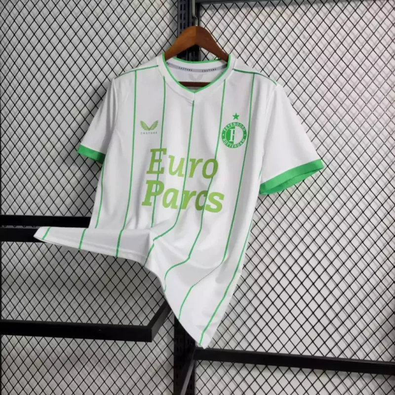 Camisa Feyenoord - Third - Image 3