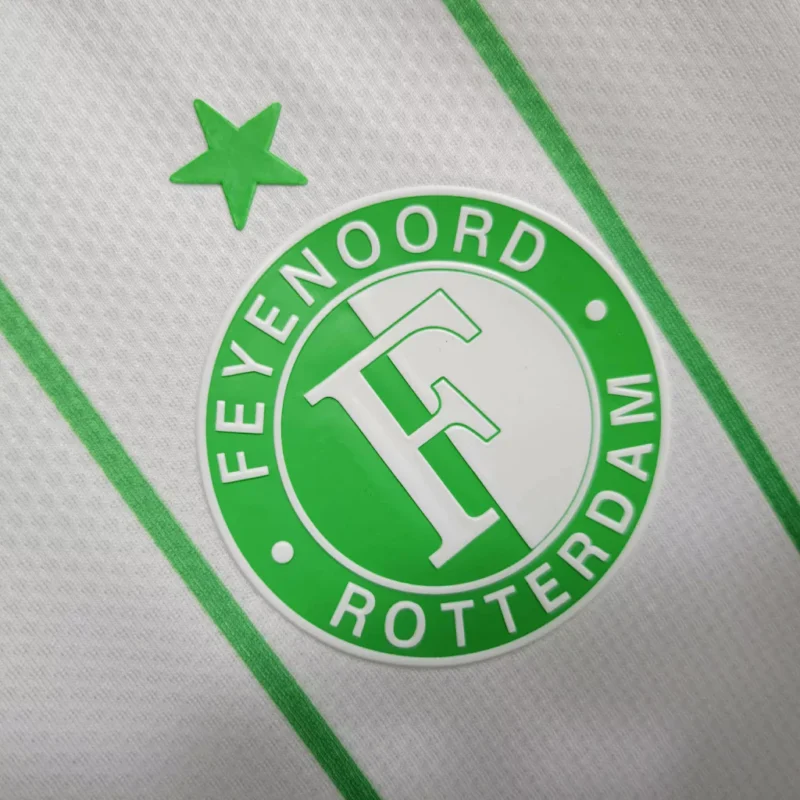 Camisa Feyenoord - Third - Image 4