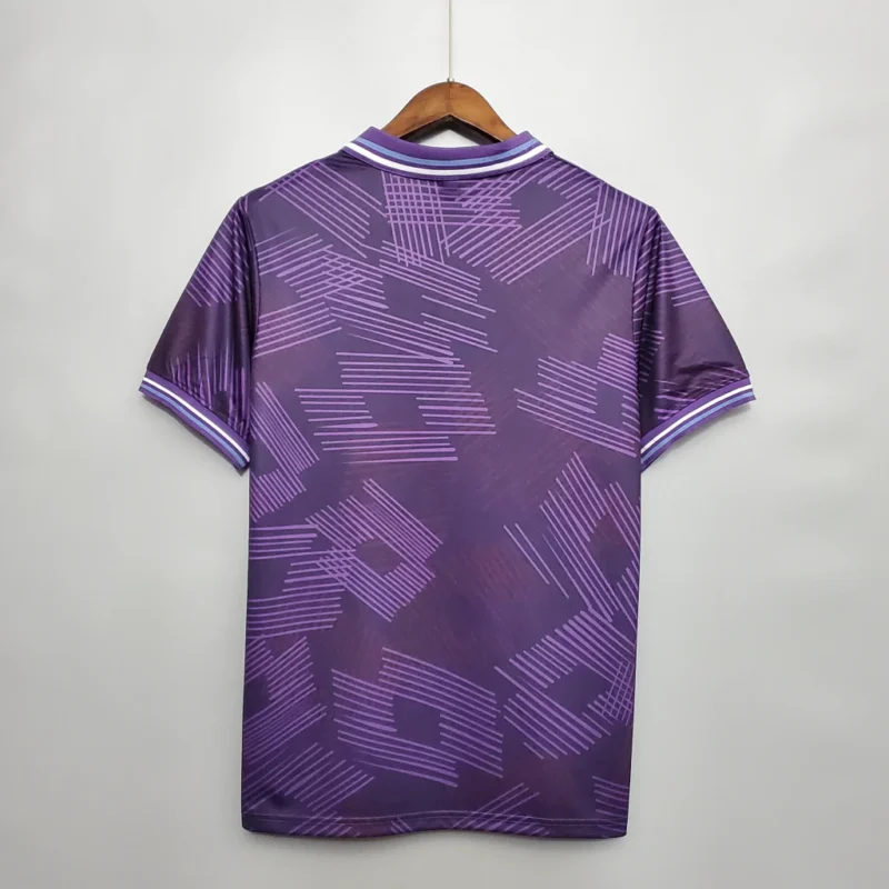 Camisa Fiorentina - 1992 1993 - Image 2