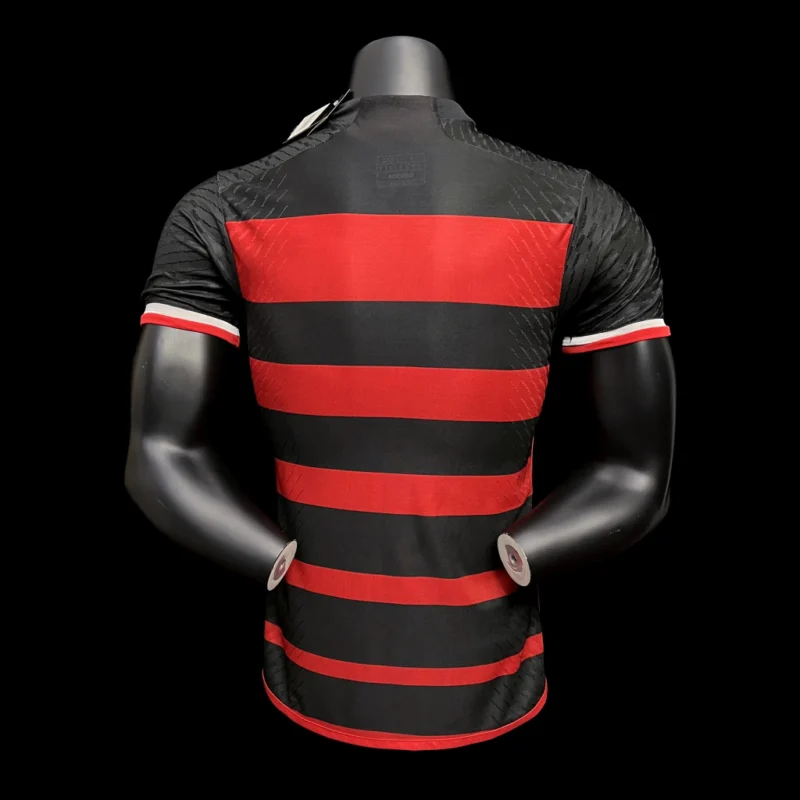 Camisa Flamengo Home - Jogador - Image 2