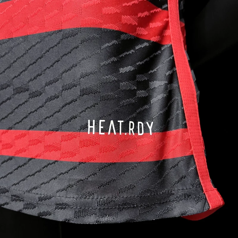 Camisa Flamengo Home - Jogador - Image 3