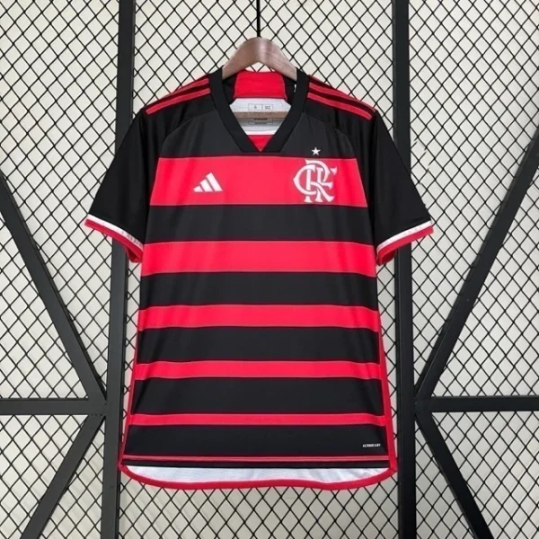 Camisa Flamengo - Home