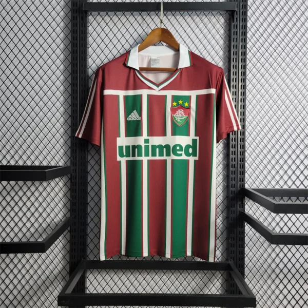 Camisa Fluminense - 2003