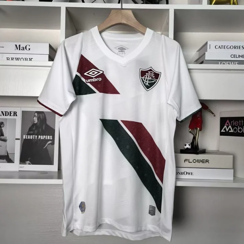 Camisa Fluminense - Away